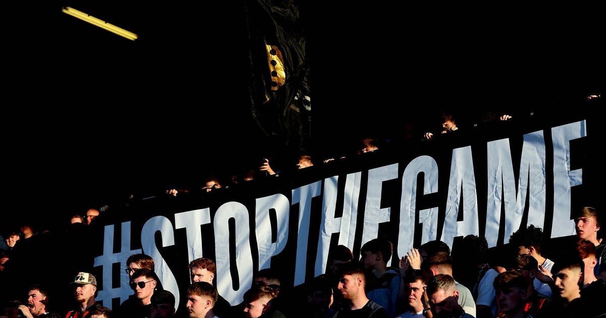 Ireland v Israel: Government faces further pressure to back boycott