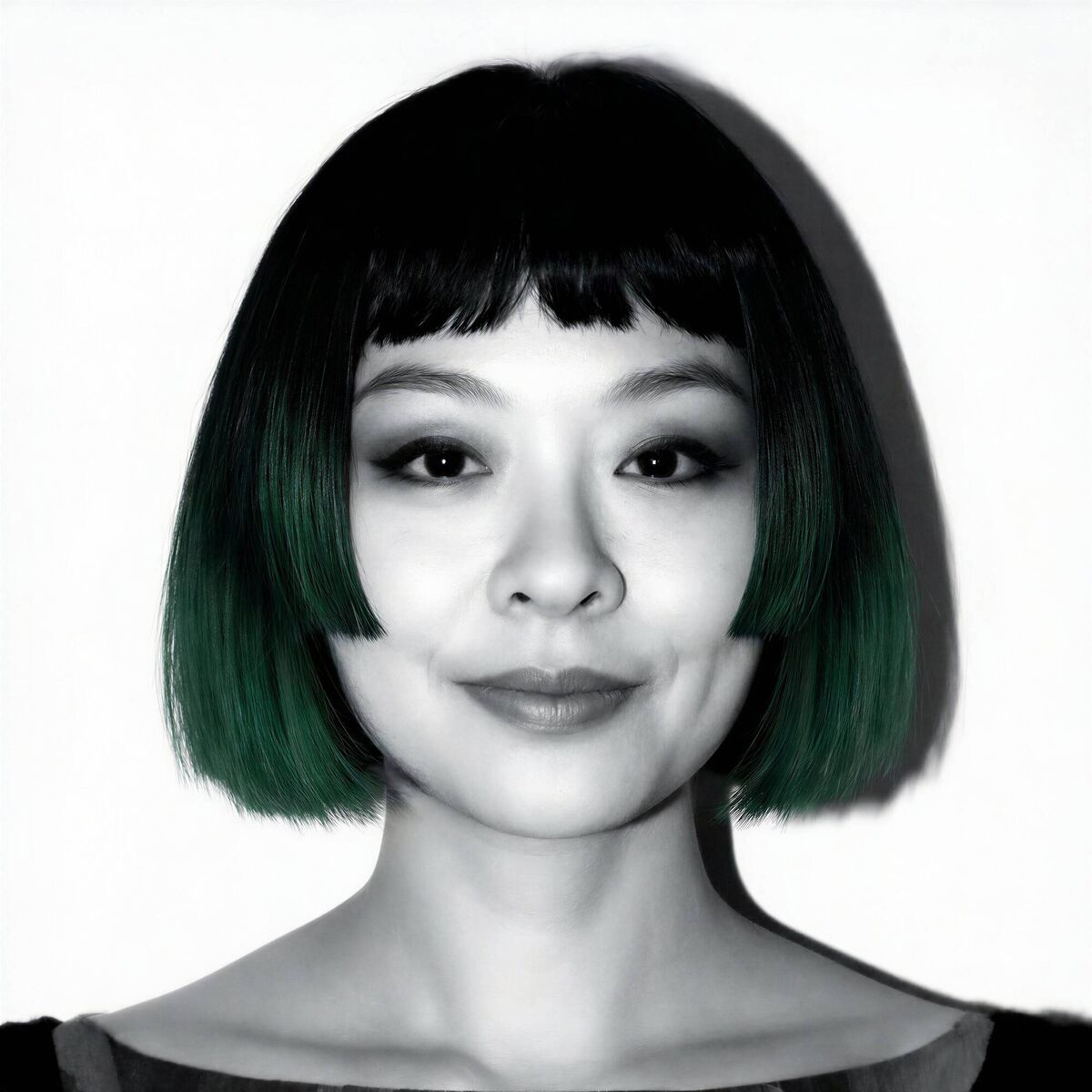 Rather than constantly chasing novelty, Niceaunties — Singaporean artist Wenhui Lim — revisits the same themes year after year, updating them with ever-improving tools. 