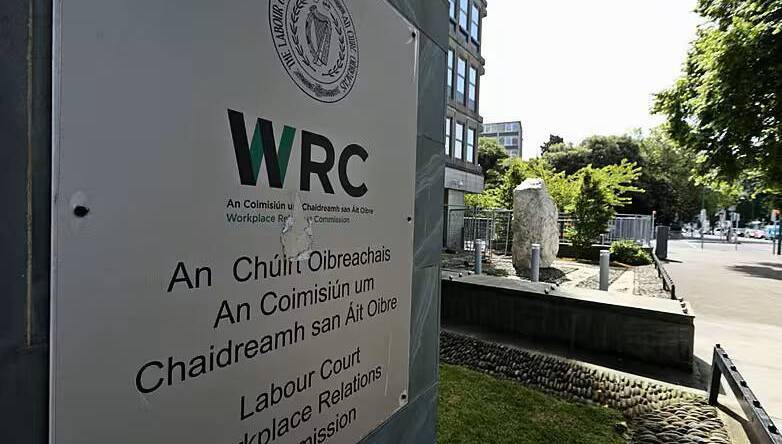 Cork-founded company ordered to pay former CFO €60,230 in compensation