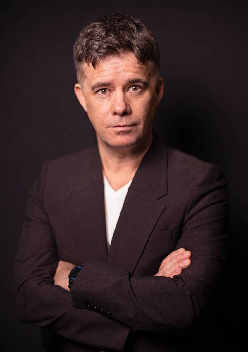 Jason Corcoran: 'Ireland has opened its doors to more than 120,000 Ukrainians fleeing Russia's invasion and repeatedly professed its solidarity with Kyiv. Yet those declarations ring hollow while we continue to accommodate one of Russia's most significant industrial assets.'