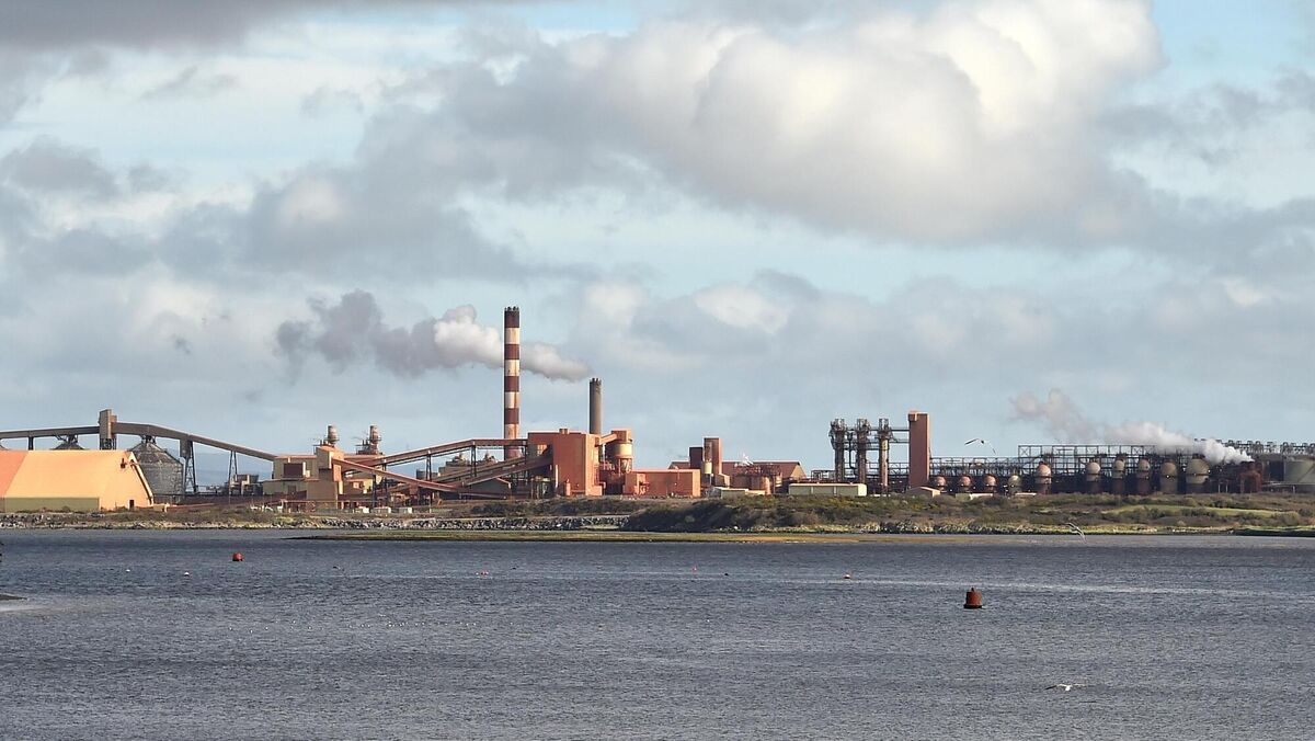 The standard argument against intervention is that Ireland must respect property rights and protect jobs. Both are legitimate concerns. Picture: Dan Linehan
