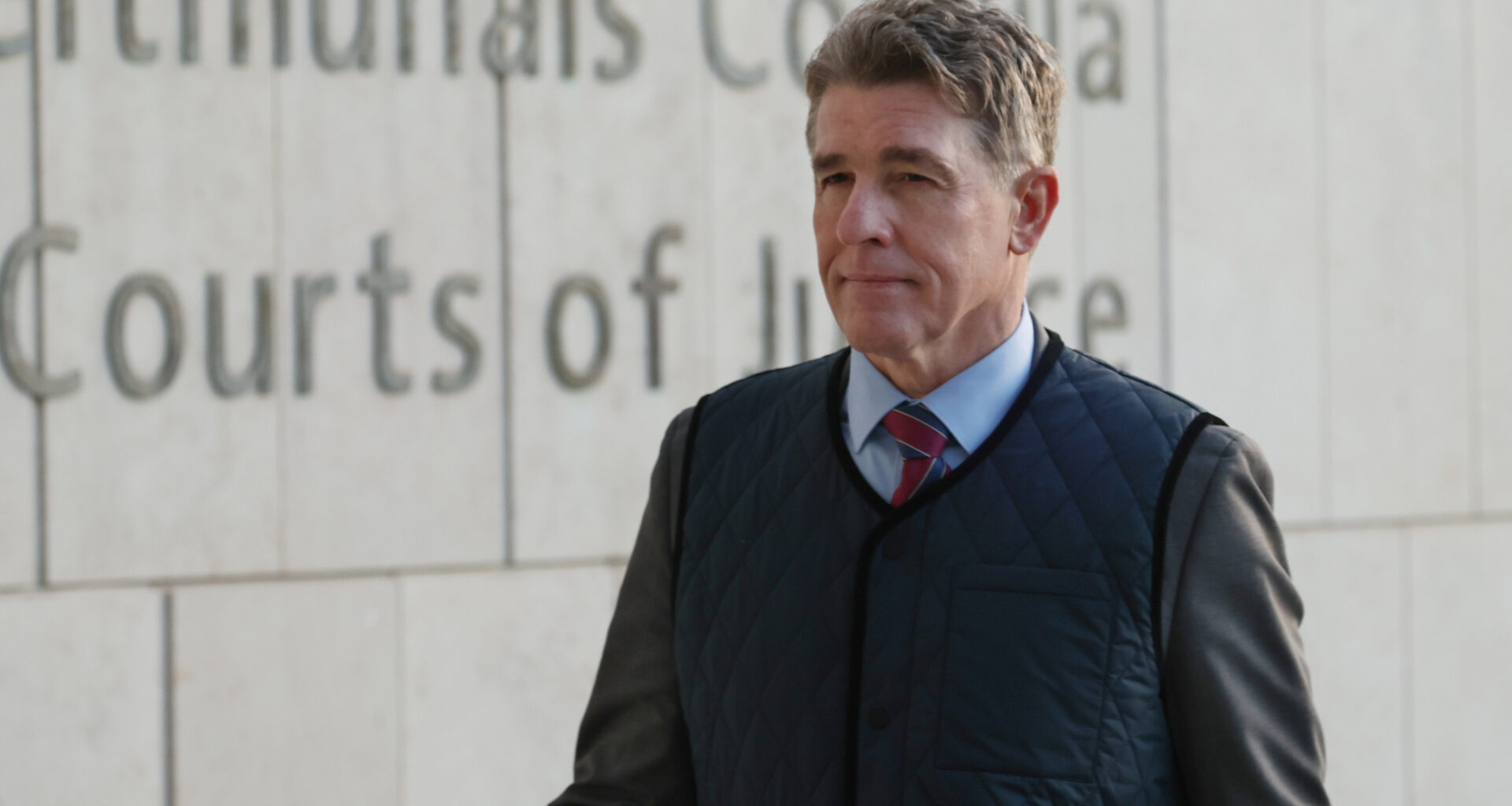 Brendan Mullin charged over alleged perfume theft from Brown Thomas. File picture: IrishPhotoDesk.ie