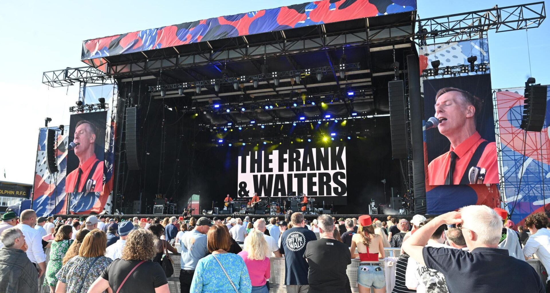 Musgrave Park (Virgin Media Park) in Cork hosts seven concerts through June. Picture; Larry Cummins