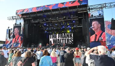 Musgrave Park (Virgin Media Park) in Cork hosts seven concerts through June. Picture; Larry Cummins