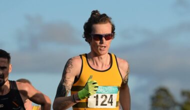 Irish Olympian Macroom's Ciarán Ó Lionáird dies suddenly aged 38