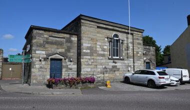 Inspector Triona O’Mahony told Clonakilty District Court that 61-year-old Angela Murphy of Ballinagee, Enniskerry, Co. Wicklow, was charged with a single count of careless driving in relation to the incident in July 2025. File picture: Dan Linehan