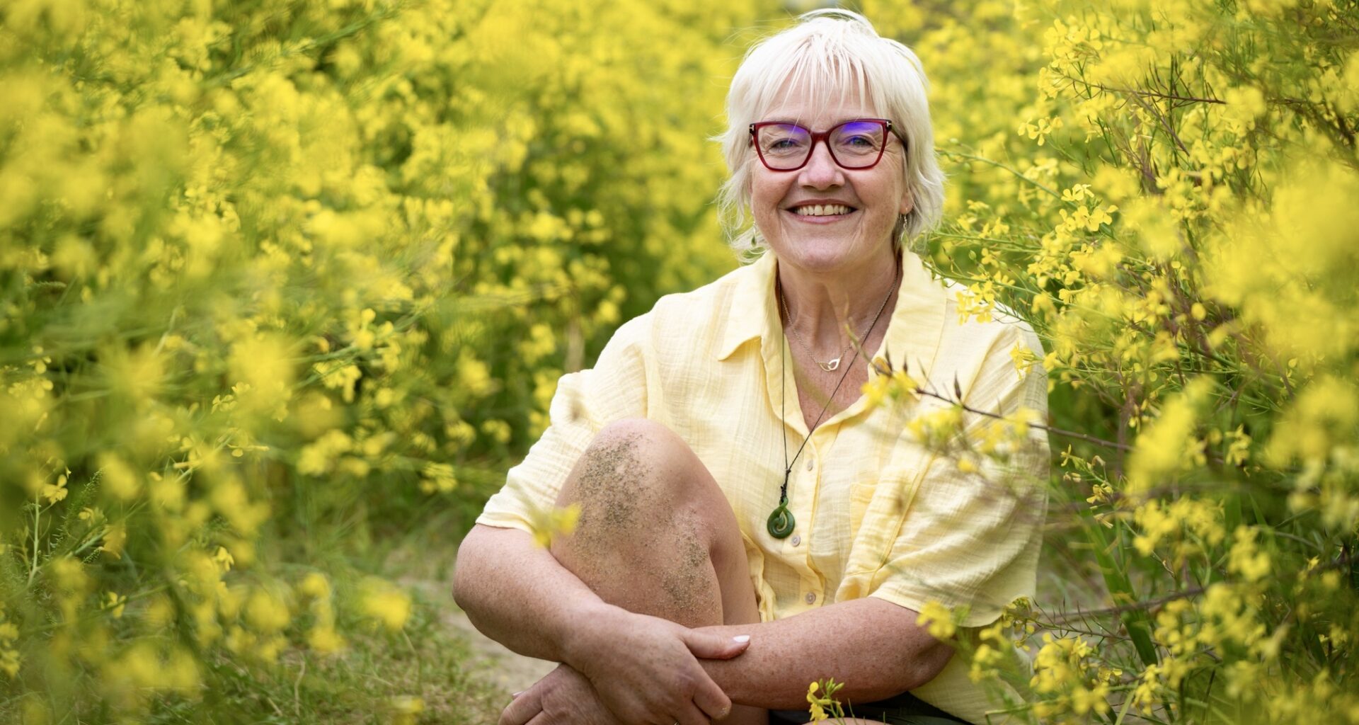 Dearbhla Mescal: West Cork is my happy place, it's a gift I never thought I'd have