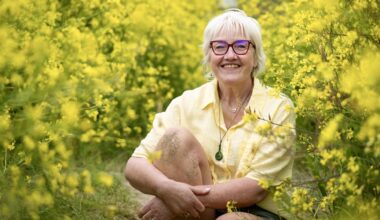 Dearbhla Mescal: West Cork is my happy place, it's a gift I never thought I'd have