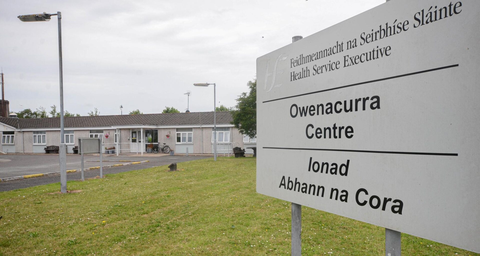 Concern over delay in promised Midleton mental health facility