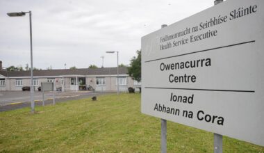 Concern over delay in promised Midleton mental health facility