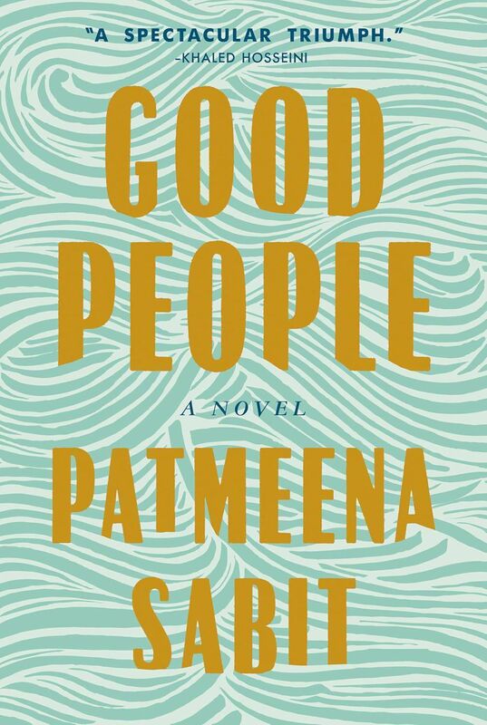 3. Good People by Patmeena Sabit