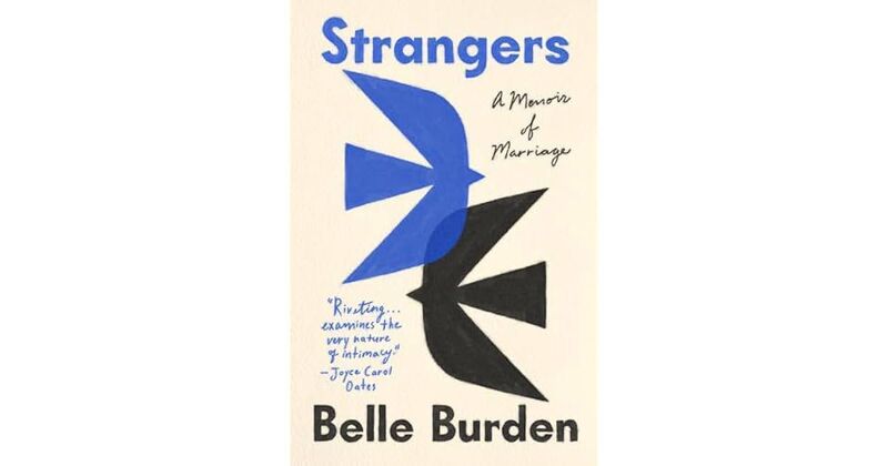 6. Strangers by Belle Burden