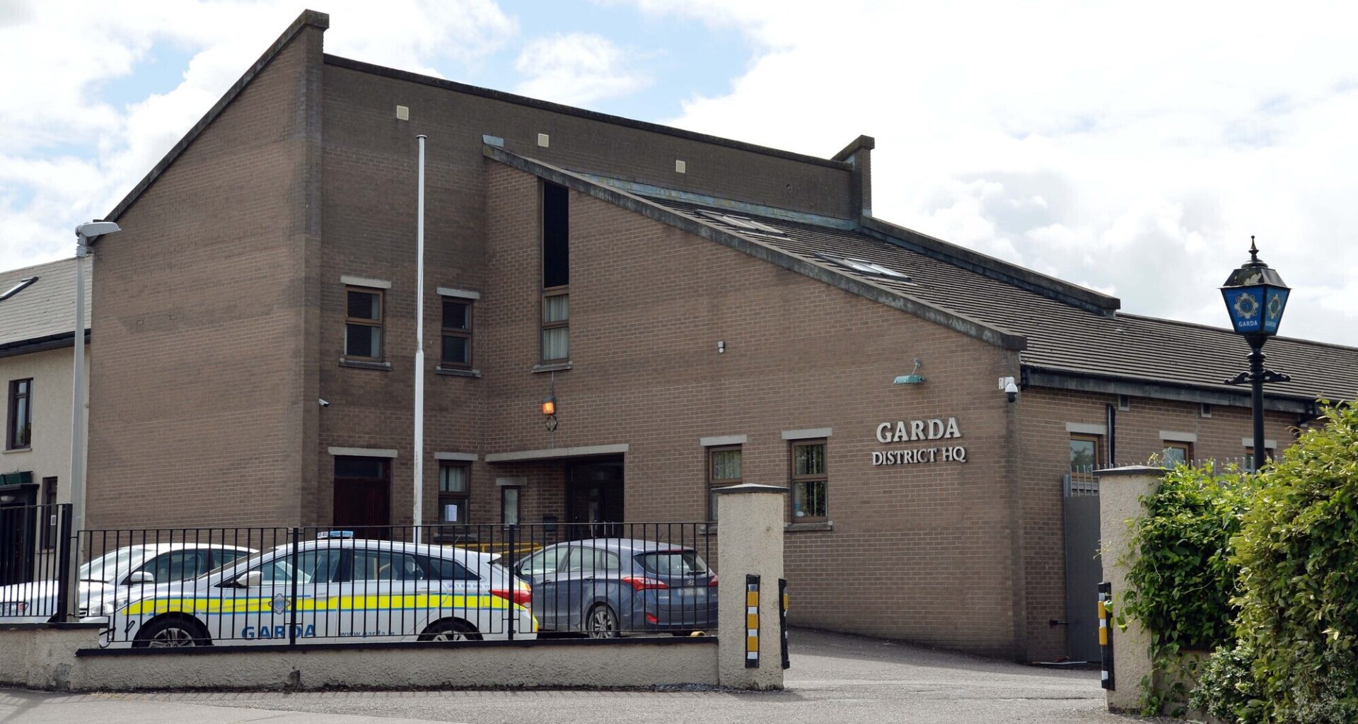 Cork garda boss plans to reverse amalgamation of city areas