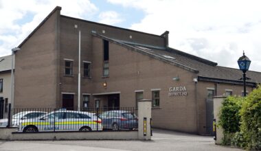 Cork garda boss plans to reverse amalgamation of city areas