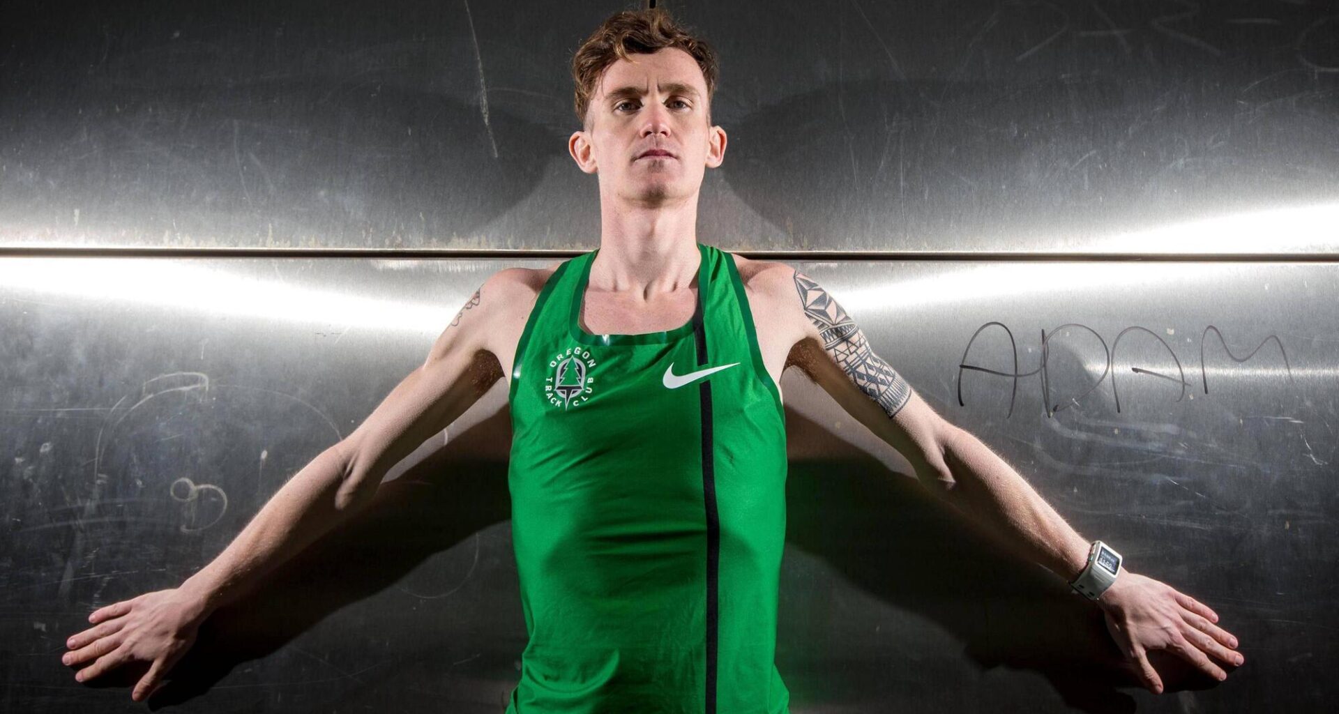 NEVER TO BE FORGOTTEN: Ciaran O’Lionaird was sadly found dead on Tuesday morning. Pic: ©INPHO/Ryan Byrne.
