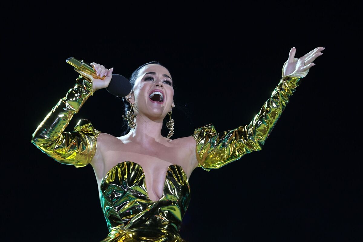 Katy Perry has been confirmed to perform at the World Cup opening ceremony in Los Angeles on Friday.