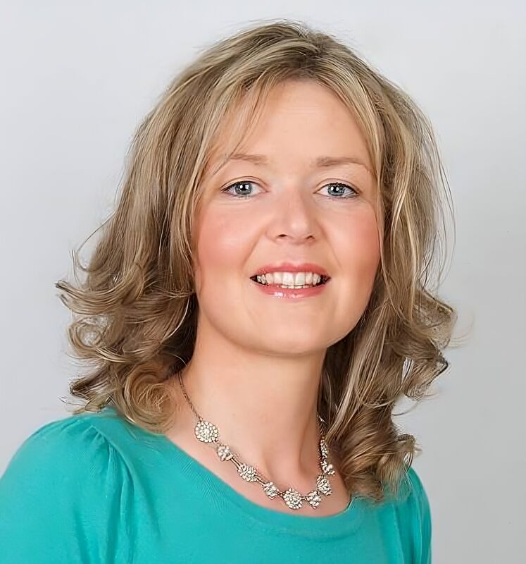 Dietitian Ellen Roche: Opt for Greek rather than Greek-style options.