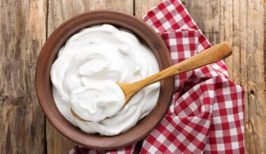The protein content of Greek yogurt is about double the protein content of regular yogurt. Picture: iStock