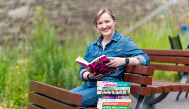 Denise O’Donoghue gives you her picks for the best summer holiday books. Picture: Noel Sweeney