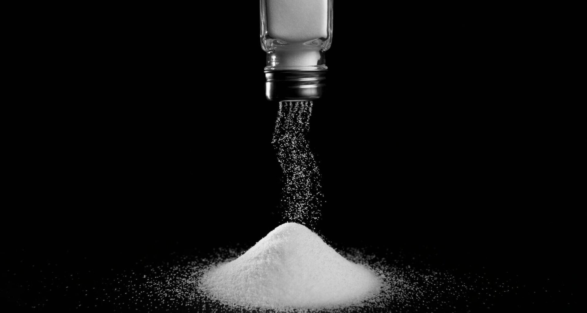 Excess salt can be worse for our health that one would think. picture: iStock