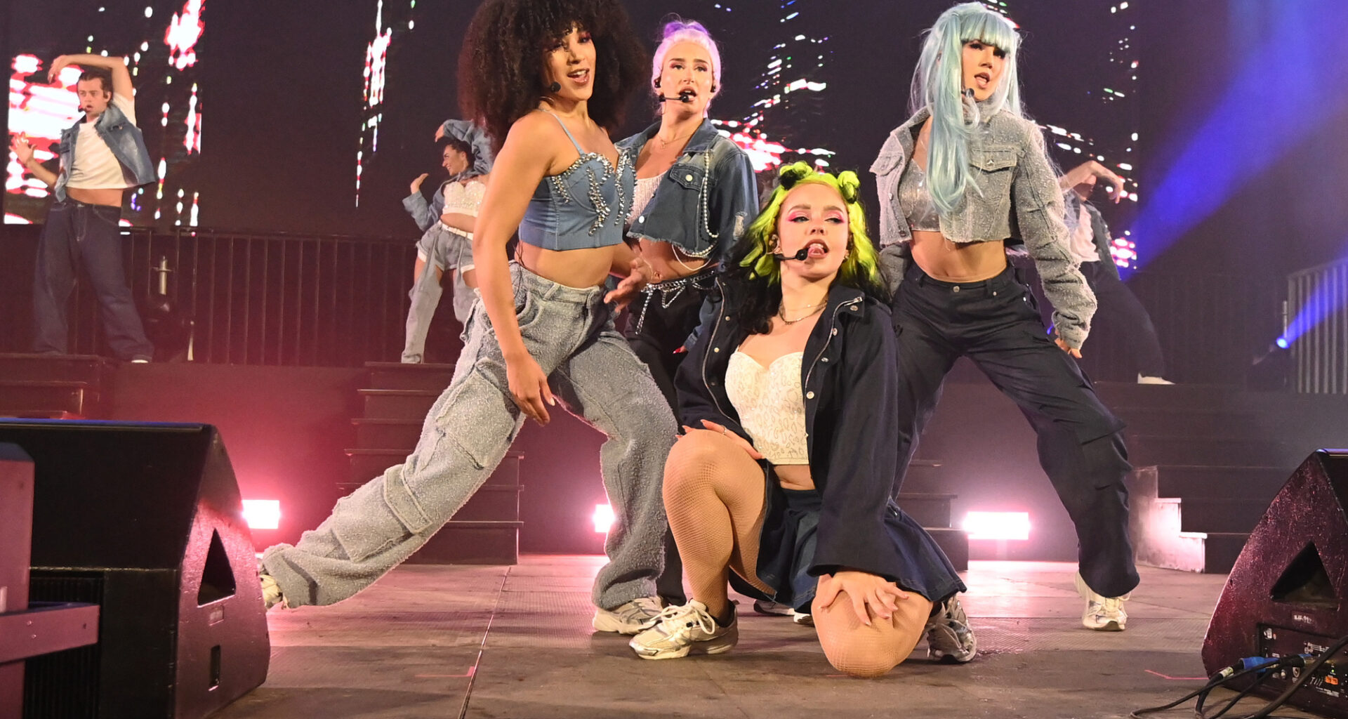 Live at the Marquee: Young, and not so young, fans overjoyed with K-POP Forever!
