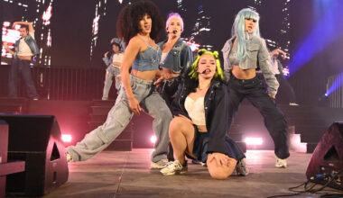Live at the Marquee: Young, and not so young, fans overjoyed with K-POP Forever!