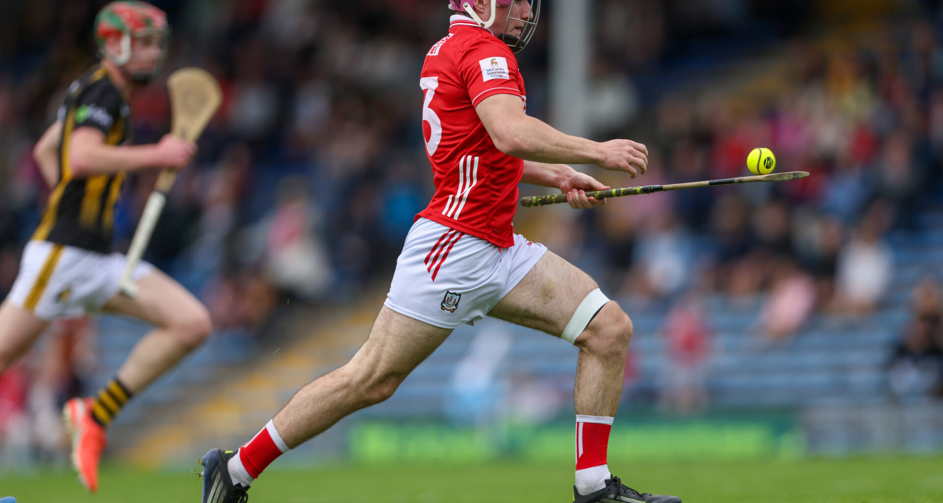 Cork minors go with unchanged side for All-Ireland semi-final
