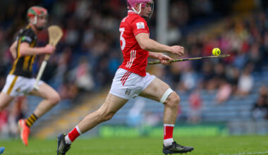 Cork minors go with unchanged side for All-Ireland semi-final