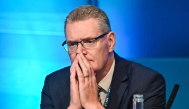 Munster GAA chair Tim Murphy