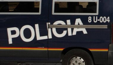 Manhunt underway after brother of Irish sports star killed in Barcelona. Picture: AP Photo/Manu Mielniezuk