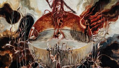 Apostle - A Splinter in the Infinite Noumenon Review