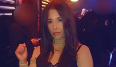 Jennifer Poole: Fatally stabbed at her home in Finglas, north Dublin, by her former partner Gavin Murphy in 2021.