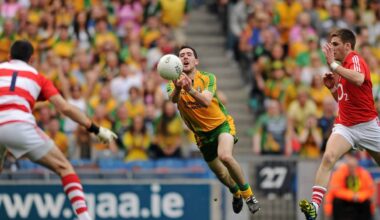 Sold-out Cork v Donegal this weekend should be on TV, says Kerry senator 