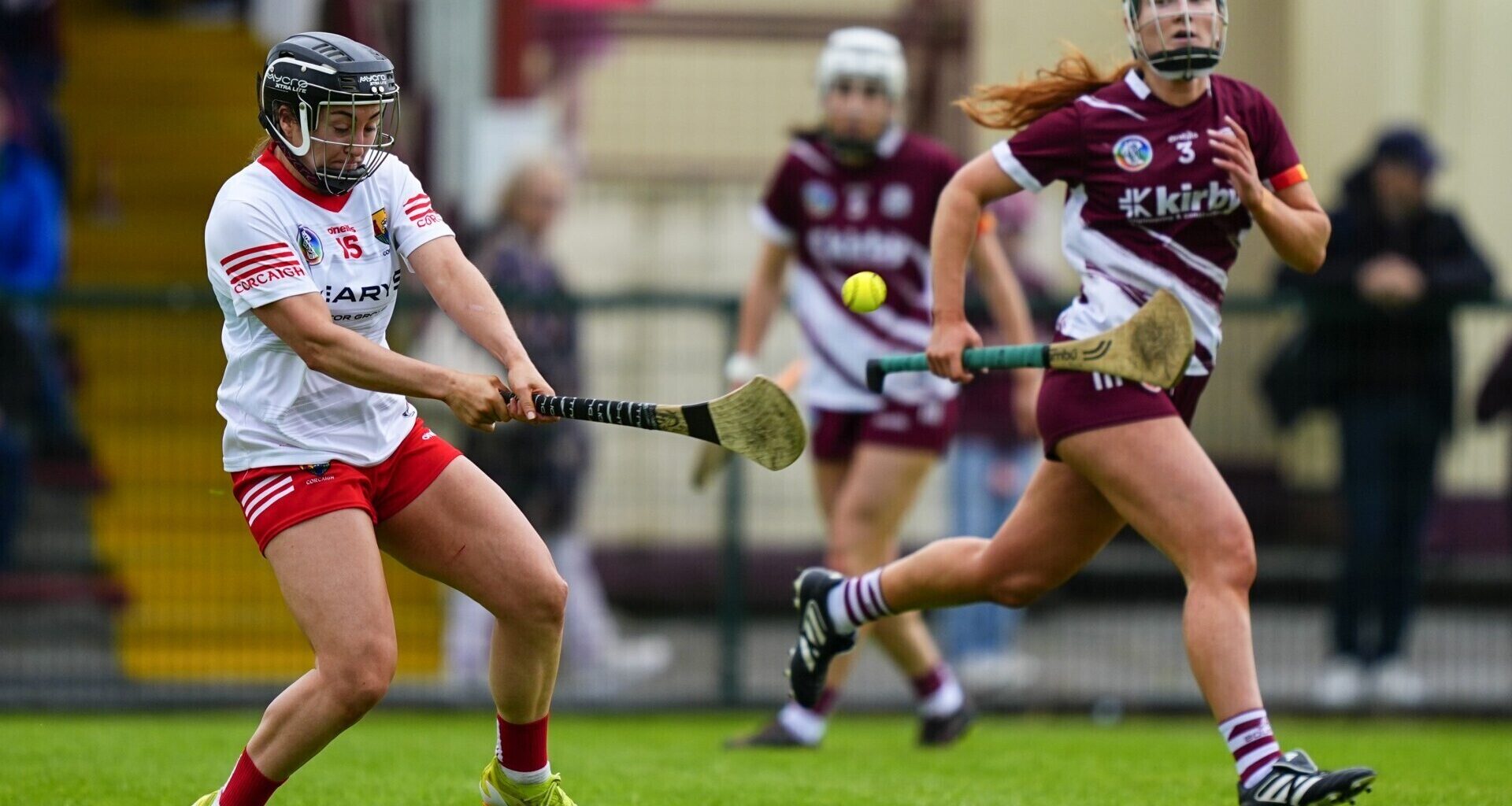 Cork firmly focused on Tipperary clash