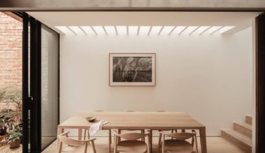 Greenville Terrace, Rachel Carmody Design. Picture: Peter Molloy