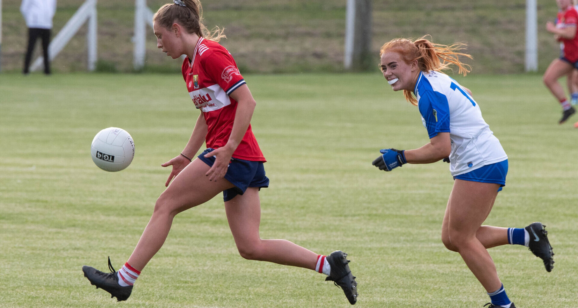 Cork defy the odds as they beat Waterford