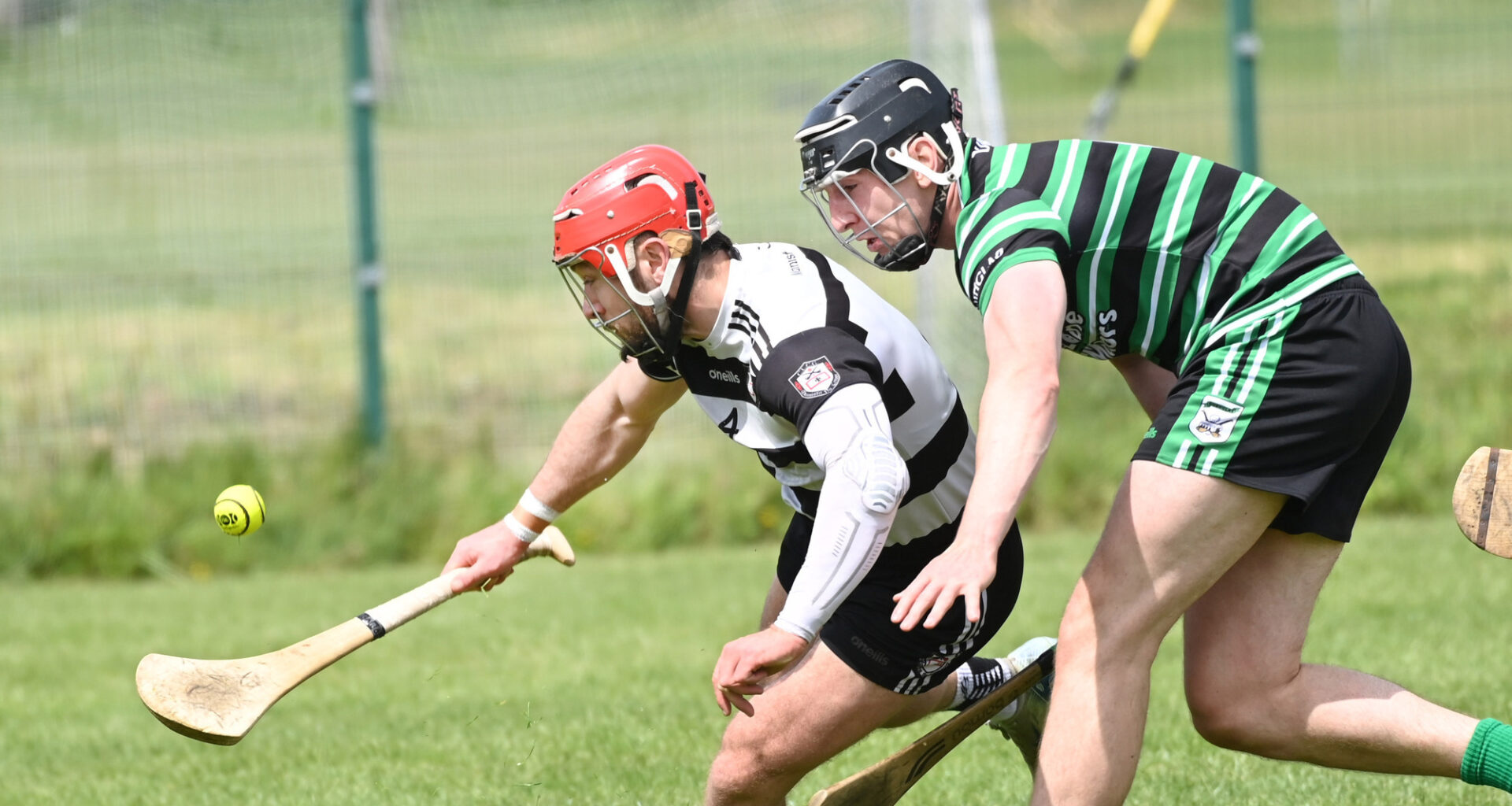 Philosophy comes first for Midleton as they prepare for senior hurling league final against Sarsfields