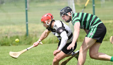 Philosophy comes first for Midleton as they prepare for senior hurling league final against Sarsfields