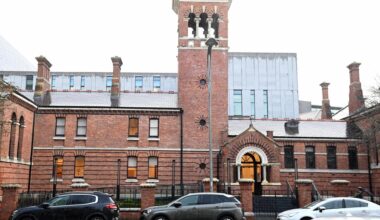 Intruder allegedly broke homeowner’s jaw, Cork court hears