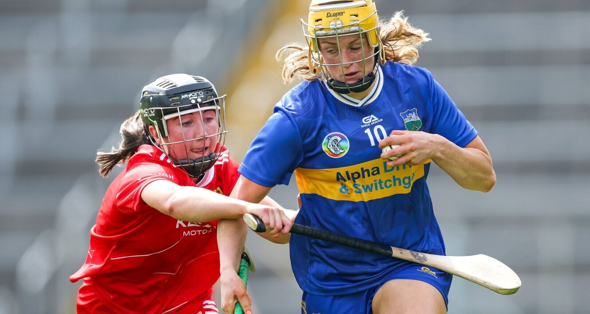 Superb away win for the Cork camogie team over Tipperary all but sees them through to the All-Ireland semi final