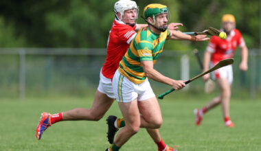 RedFM Hurling League: Rockies on a roll as they see off Charleville