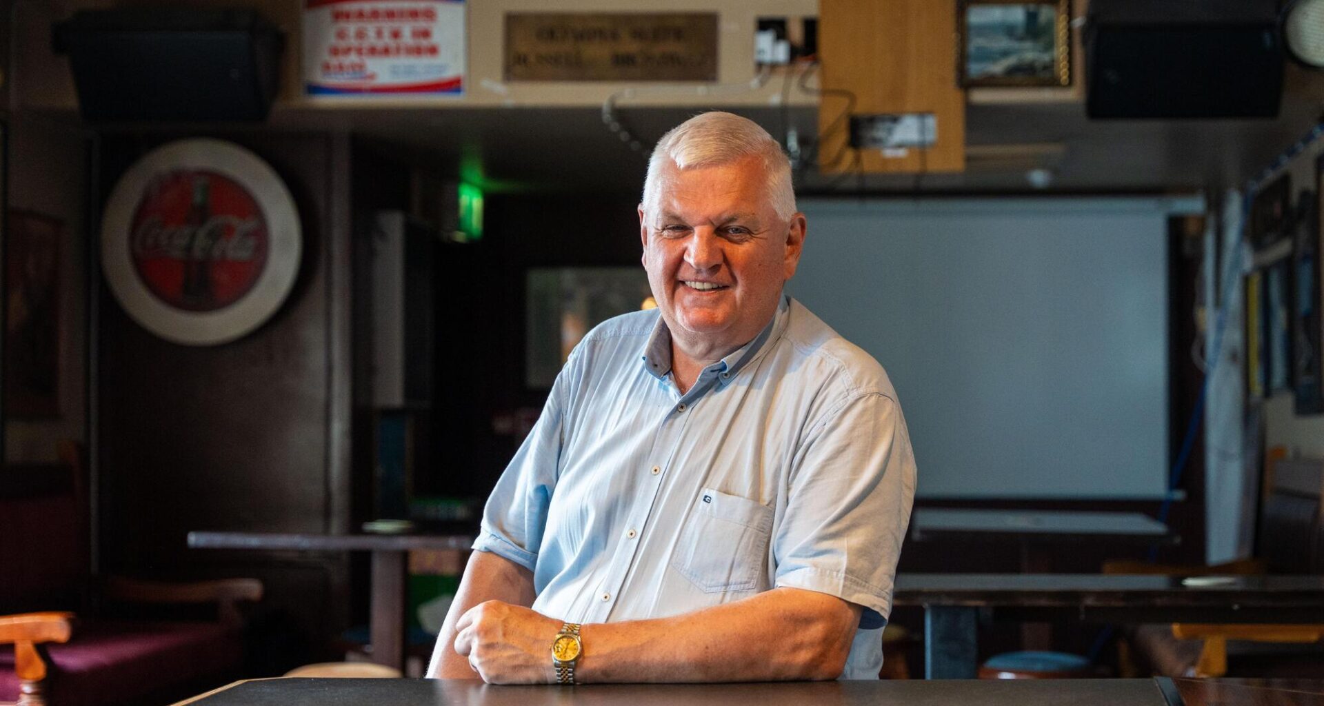 The Pubs of Cork: 'I've been smitten with the bar business since the start, 50 years ago'