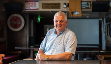 The Pubs of Cork: 'I've been smitten with the bar business since the start, 50 years ago'