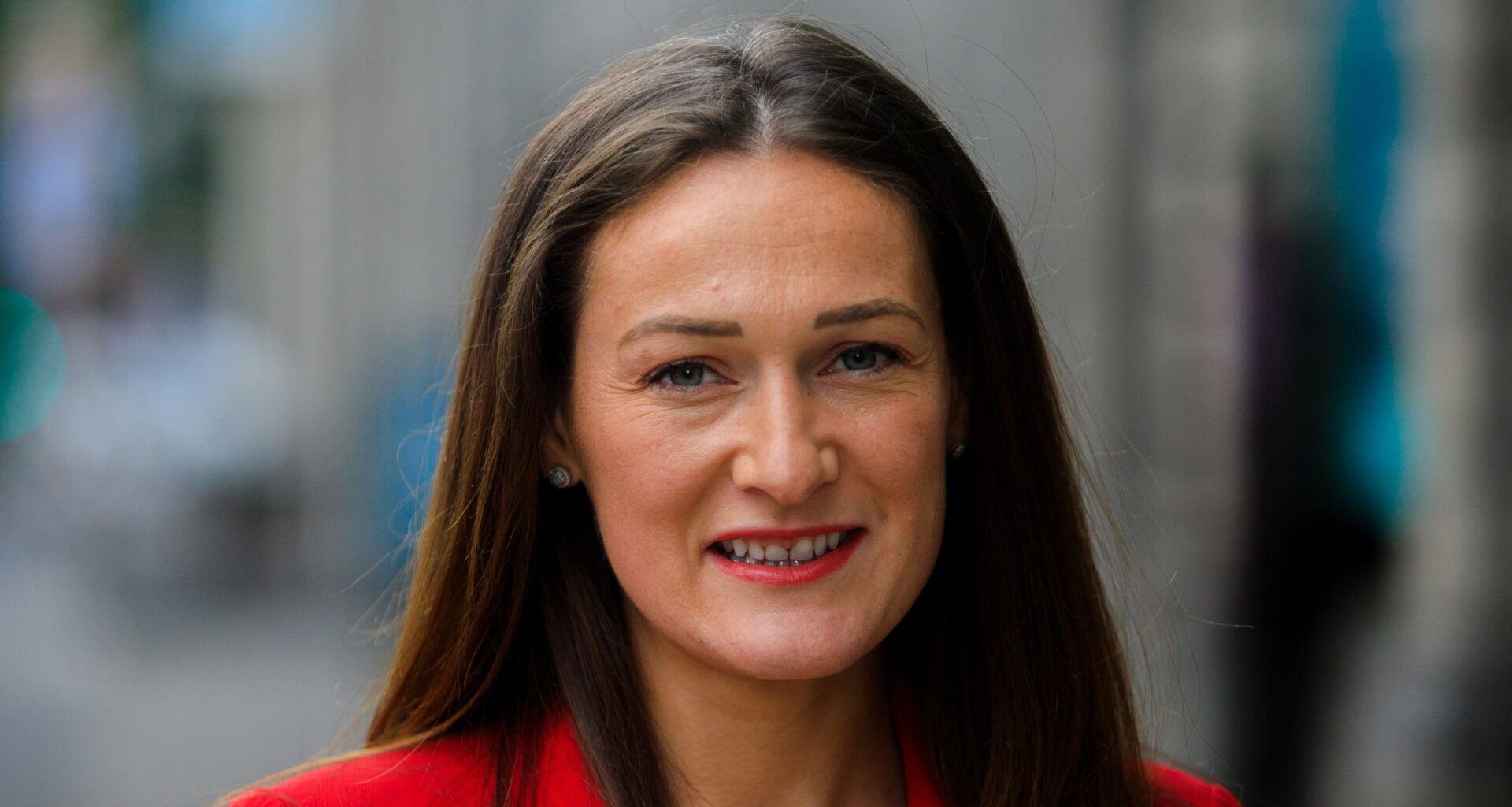 Erin McGreehan of Fianna Fáil