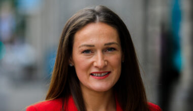 Erin McGreehan of Fianna Fáil