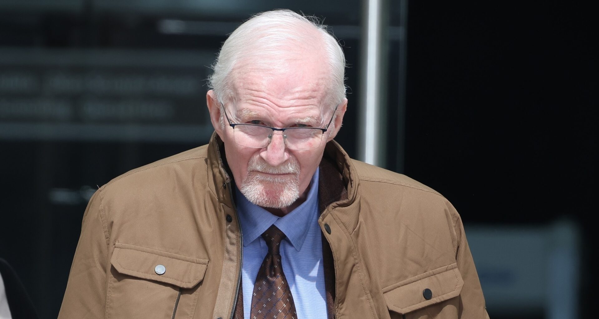Tom White, of Brookhaven, Montpelier, Co Limerick, was found guilty of 10 counts of indecent assault of the girl at her home and his home in Limerick on dates between August 1971 and August 1976. File picture: Collins Courts