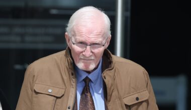 Tom White, of Brookhaven, Montpelier, Co Limerick, was found guilty of 10 counts of indecent assault of the girl at her home and his home in Limerick on dates between August 1971 and August 1976. File picture: Collins Courts