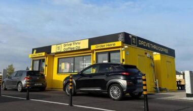 Boxd said it hoped the closure would be a temporary measure as it continues to engage with the council. Pic: Boxddrivethru Instagram