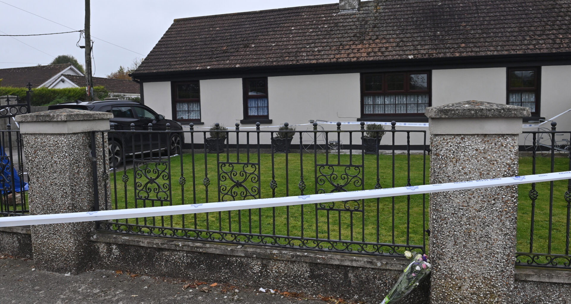 Cork murder trial witness heard someone shout: 'Barry thought he was smart, hitting a girl. He is laid out now.'