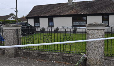 Cork murder trial witness heard someone shout: 'Barry thought he was smart, hitting a girl. He is laid out now.'